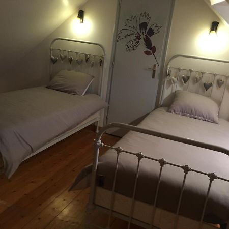 Villa Duo Безансон Екстериор снимка